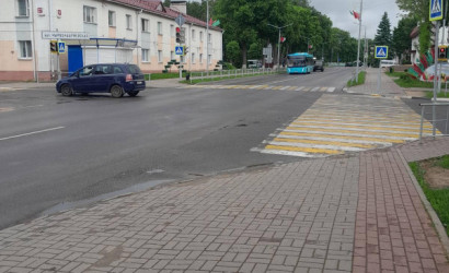 Продажа помещения, Городок, Пролетарская ул., 41 кв.м.. Фото 2