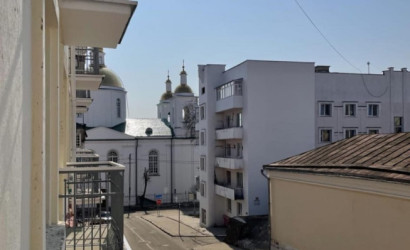 Снять 2-комнатную квартиру на сутки, Полоцк, проспект Франциска Скорины, д. 14. Фото 20