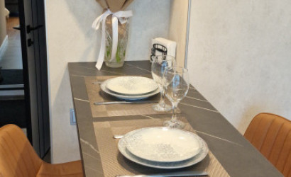 Снять 1-комнатную квартиру на сутки, Минск, Братская 5 (Октябрьский район). Фото 14