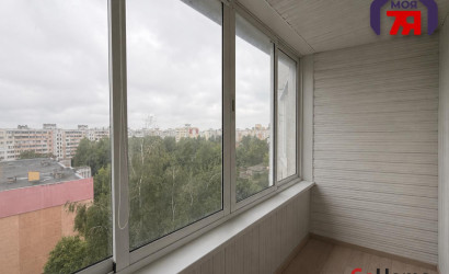 Купить 4-комнатную квартиру, Солигорск, Константина Заслонова ул., 81. Фото 5