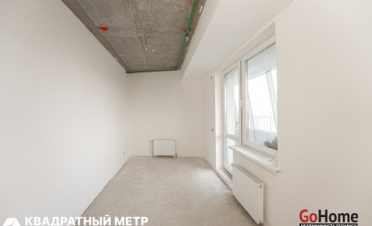 Купить 3-комнатную квартиру, Минск, Победителей просп., 115(Центральный район). Фото 11