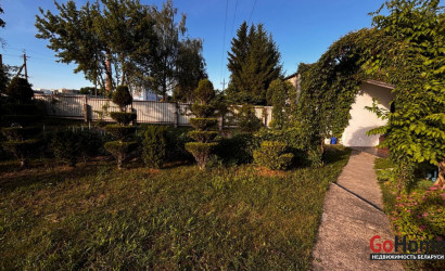 Снять 1-комнатную квартиру на сутки, Жабинка, ул. Калинина, д. 4. Фото 17