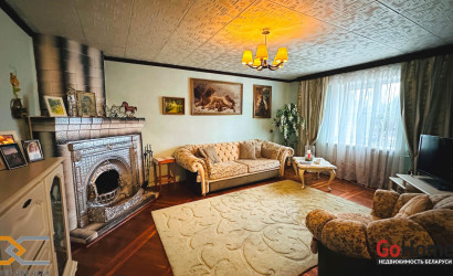 Купить коттедж, Любань, 24.81 соток. Фото 7