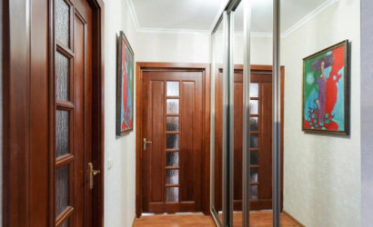 Купить 3-комнатную квартиру, Минск, Панченко ул., 44(Фрунзенский район). Фото 12