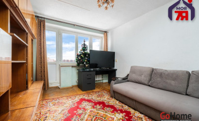 Купить 2-комнатную квартиру, Минск, Кольцова ул., 32 (Советский район). Фото 6