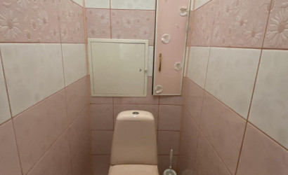 Купить 3-комнатную квартиру, Брест, ул. Октябрьской революции, д. . Фото 12