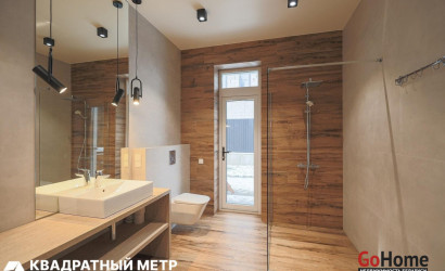 Купить коттедж, Минск, Раубичский пер., 8.14 соток. Фото 30