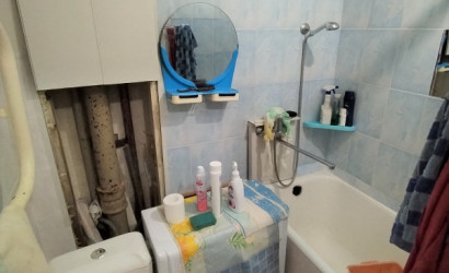 Купить 1-комнатную квартиру, Гомель, Космонавтов, 98. Фото 2