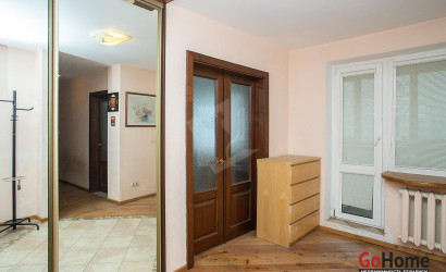 Купить 1-комнатную квартиру, Минск, Беды ул., 8 (Советский район). Фото 9