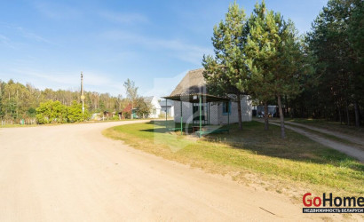 Купить дом в деревне, Журавинка, 6 соток. Фото 14