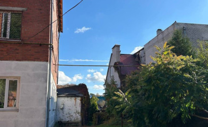 Купить 4-комнатную квартиру, Витебск, 8-я Линия. Фото 9