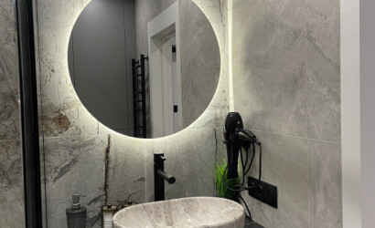 Снять 2-комнатную квартиру на сутки, Минск, ул. Белградская, д. 8 (Октябрьский район). Фото 13