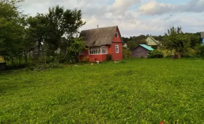  2-этаж.(21.4 м2), Турковщина(СТ Мечта 145)