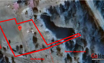 Купить участок, Шабуни, Сосновая 16Б, 21.6 соток. Фото 3