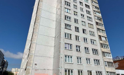 Купить 3-комнатную квартиру, Гродно, Космонавтов, 38А. Фото 8