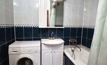 Купить 4-комнатную квартиру, Гродно, Ленинского Комсомола, 6А. Фото 17