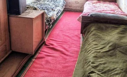  1-этаж.(46.5 м2), Богдановщина