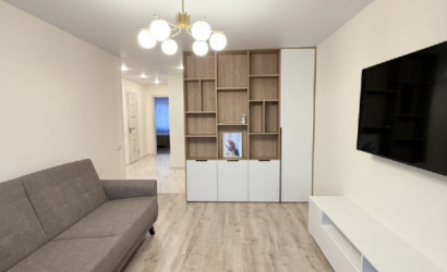 Купить 2-комнатную квартиру, Лида, Митрополита Филарета, 22. Фото 9