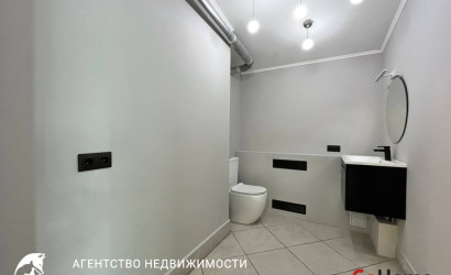 Аренда офиса, Минск, ул. Тимирязева, д. 65Б, 58.1 кв.м.. Фото 7