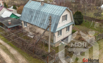 Купить дом в деревне, РАМОНАК-МАЗ, 10 соток. Фото 31