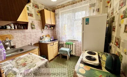  17.2 м2, Гродно(Пушкина , д. 38)
