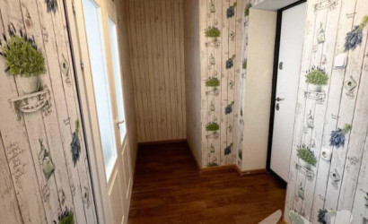 Купить 2-комнатную квартиру, Ошмяны, Анджея Снядецкого ул., 7. Фото 12