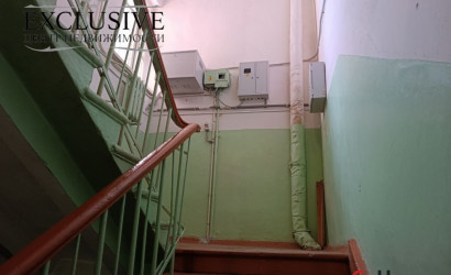 Купить 3-комнатную квартиру, Минск, Чеботарева ул., 13 (Партизанский район). Фото 16