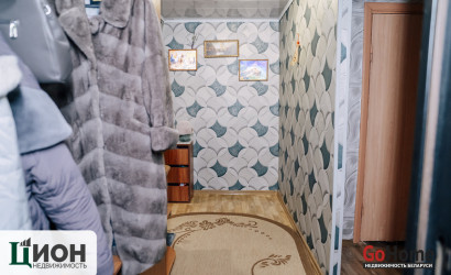 Купить 3-комнатную квартиру, Витебск, ул. Молодежная , д. 3а. Фото 8