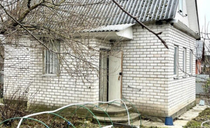 Купить дом в деревне, Аэрогеодезист, 3.7 соток. Фото 3