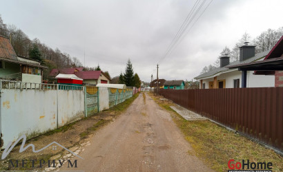 Купить дом в деревне, Заславль, Центральная, 6.59 соток. Фото 27