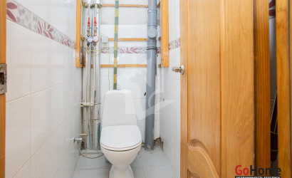 Купить 4-комнатную квартиру, Минск, Коммунистическая ул., 5(Центральный район). Фото 17