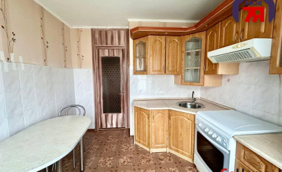 Купить 3-комнатную квартиру, Солигорск, Ленина ул., 1. Фото 2