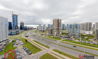 Купить 2-комнатную квартиру, Минск, Мира, 1 (Октябрьский район). Фото 29