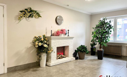 Купить 3-комнатную квартиру, Гродно, Поповича, 8. Фото 13