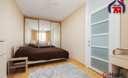 Купить 2-комнатную квартиру, Минск, Коласа ул., 45/2(Советский район). Фото 8