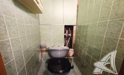 Купить 4-комнатную квартиру, Брест, Заводская, ул. Янки Купалы. Фото 13