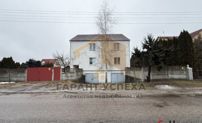 Купить дом, Каменица-Жировецкая, Мухавецкий с/с, 20.78 соток. Фото 16