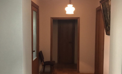 Купить 3-комнатную квартиру, Минск, Берестянская, 17 (Советский район). Фото 6