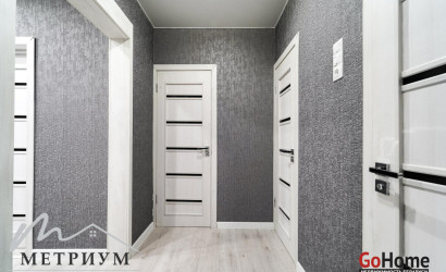 Купить 1-комнатную квартиру, Минск, Лосика ул., 32(Фрунзенский район). Фото 15