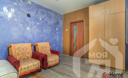 Купить 4-комнатную квартиру, Выверы, Мира ул.. Фото 11