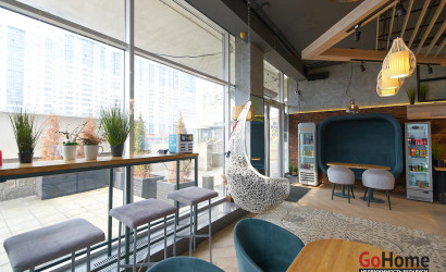 Аренда торгового помещения, Минск, Дзержинского, 11,  73.4 кв.м.. Фото 14