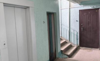 Купить 3-комнатную квартиру, Витебск, Московский просп., 47/1. Фото 7