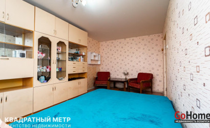 Купить 1-комнатную квартиру, Минск, Шугаева ул., 21 (Первомайский район). Фото 8