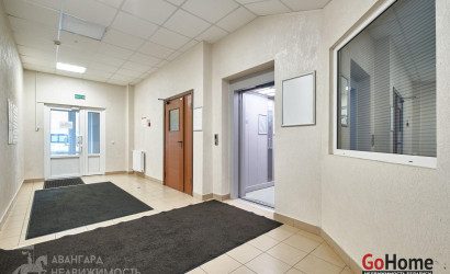 Аренда офиса, Минск, Ленина ул., 50,  125.8 кв.м.. Фото 1