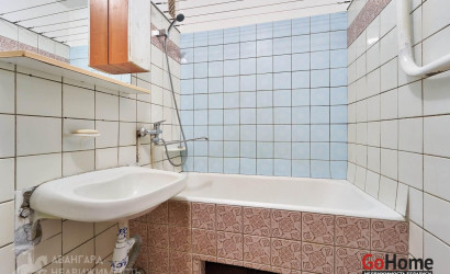 Купить 3-комнатную квартиру, Минск, Логойский тракт, 8 (Первомайский район). Фото 21