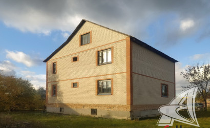 Купить дом, Чернавчицы, Чернавчицкий с/с, 18.72 соток. Фото 5