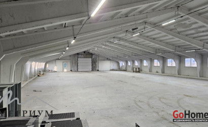 Аренда склада, Папернянский с/с,  от 600 до 2400 кв.м.. Фото 9