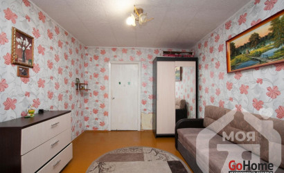 Купить 2-комнатную квартиру, Вилейка, Чапаева ул., 72. Фото 9