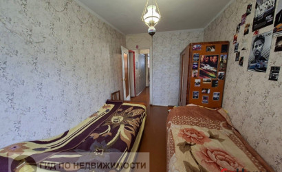 Купить 2-комнатную квартиру, Гомель, просп. Октября, д. . Фото 6