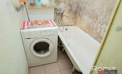 Купить 3-комнатную квартиру, Минск, Калиновского ул., 62 (Первомайский район). Фото 6